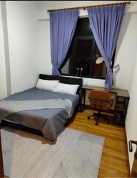 Dover Parkview (D5), Condominium #540731771